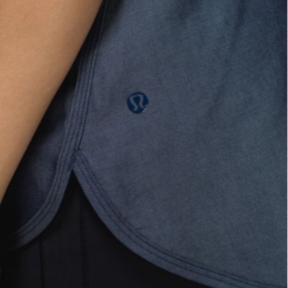 *2/$40* Lululemon Principle Tank - Picture 8 of 9
